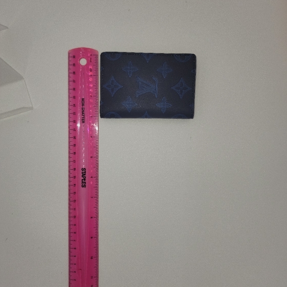 Authentic Louis Vuitton Wallet - Picture 2 of 5